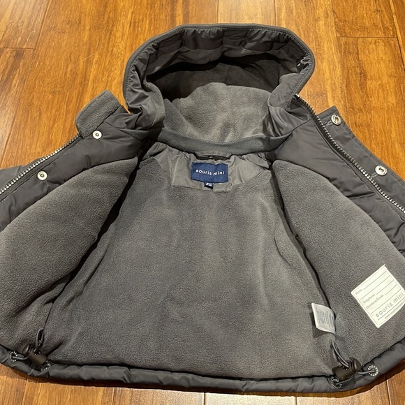 Souris Mini‎ Jacket - Picture 6 of 8